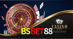 Statistics BSBET88