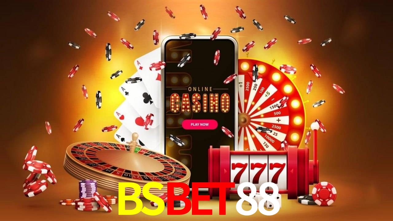 Live Casino BSBET88