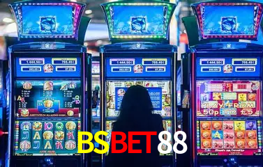 Blackjack Table BSBET88