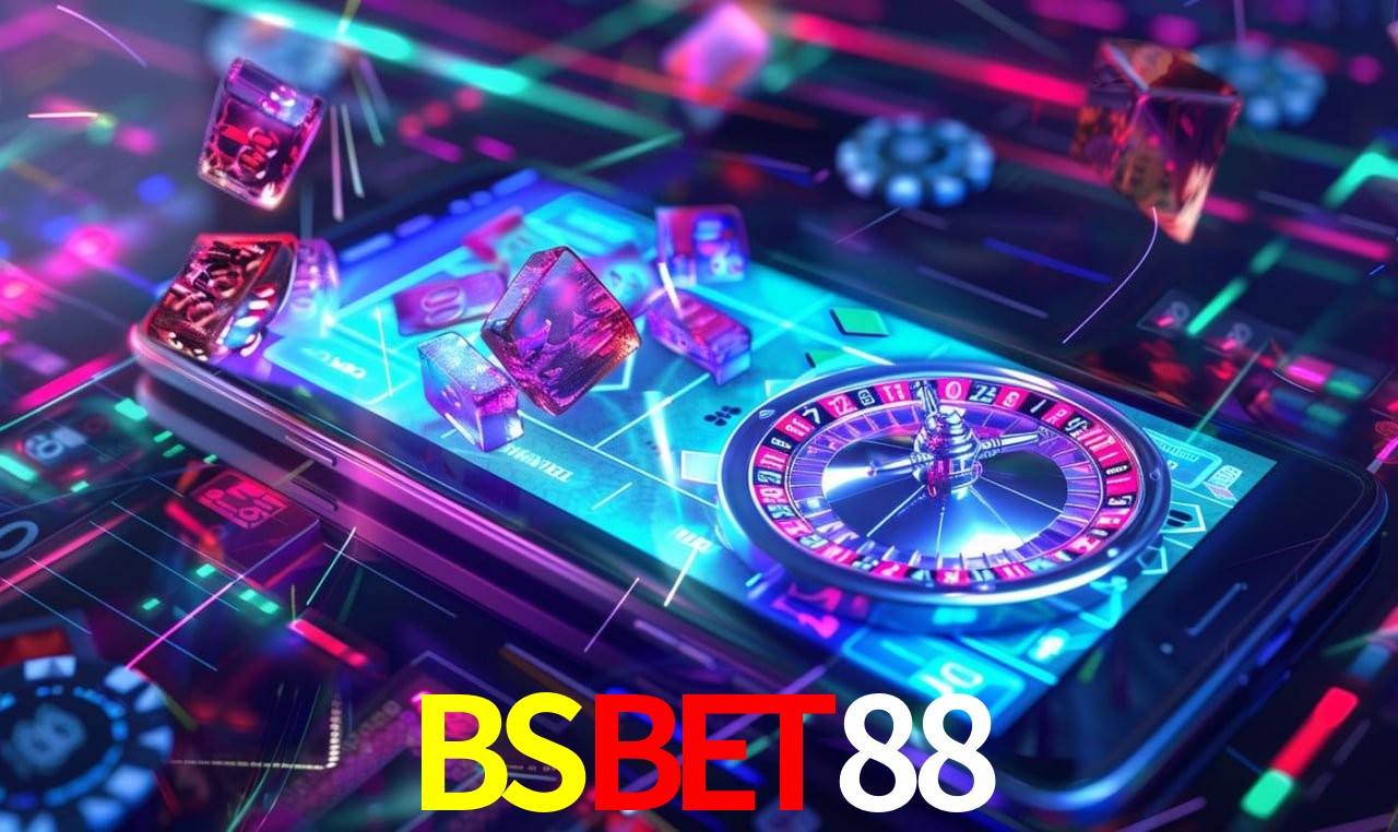 Experiência VIP BSBET88