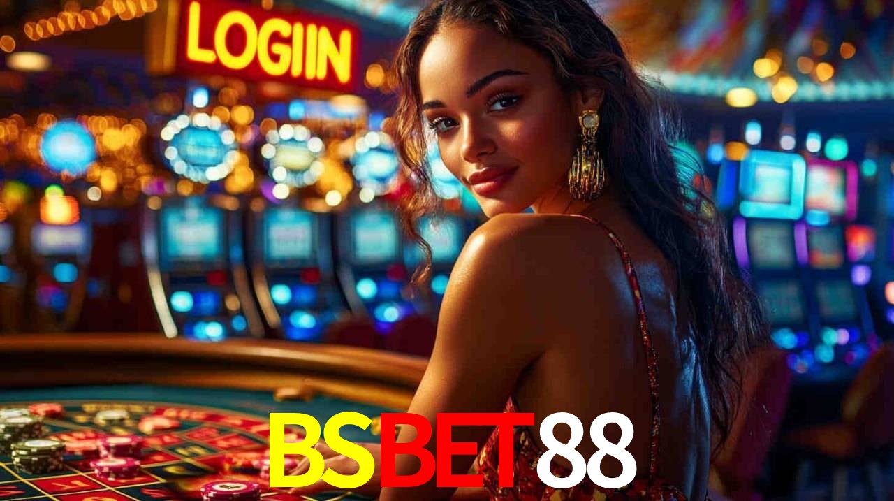 Slot Games BSBET88