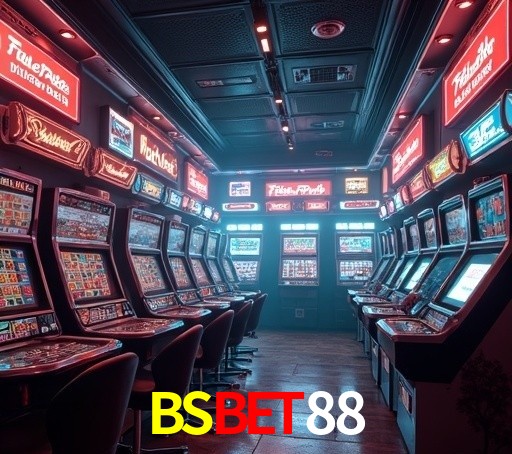 Security Systems BSBET88
