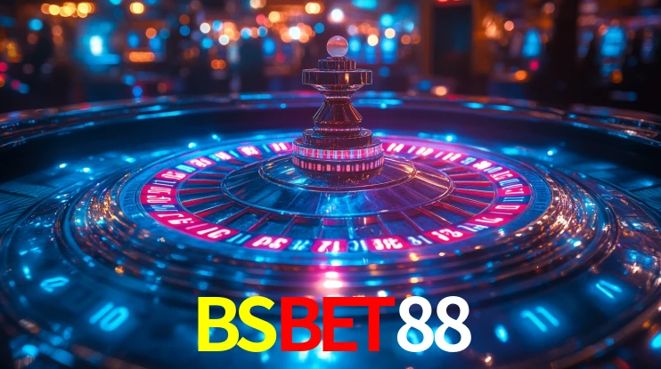 Welcome Bonus BSBET88