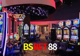 API Integration BSBET88